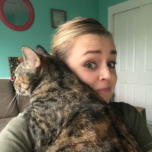 Meet your Posher, Krista